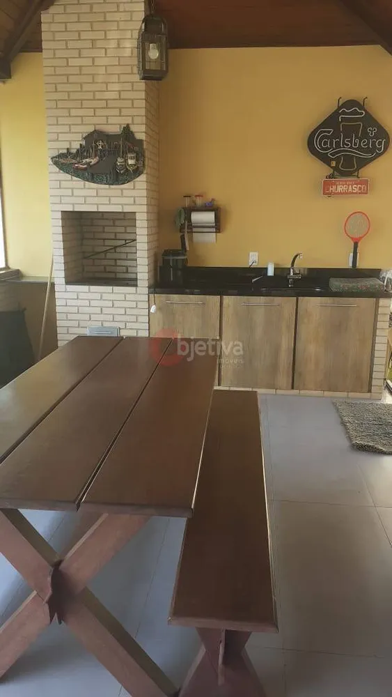 Casa, 5 quartos, 1000 m² - Foto 6