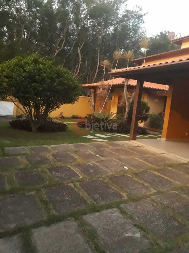 Casa, 5 quartos, 1000 m² - Foto 33