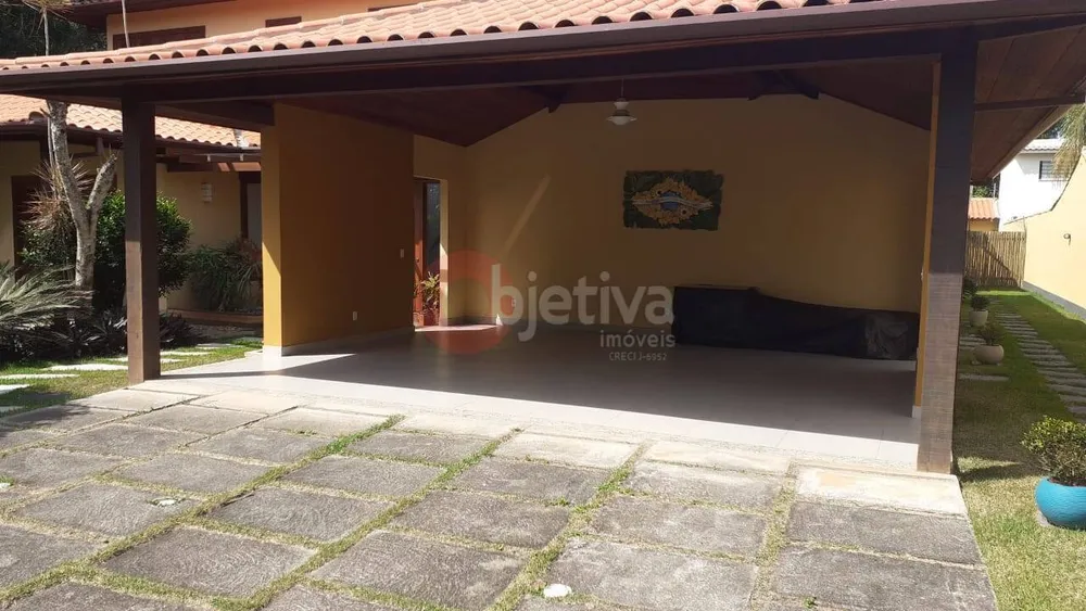 Casa, 5 quartos, 1000 m² - Foto 34