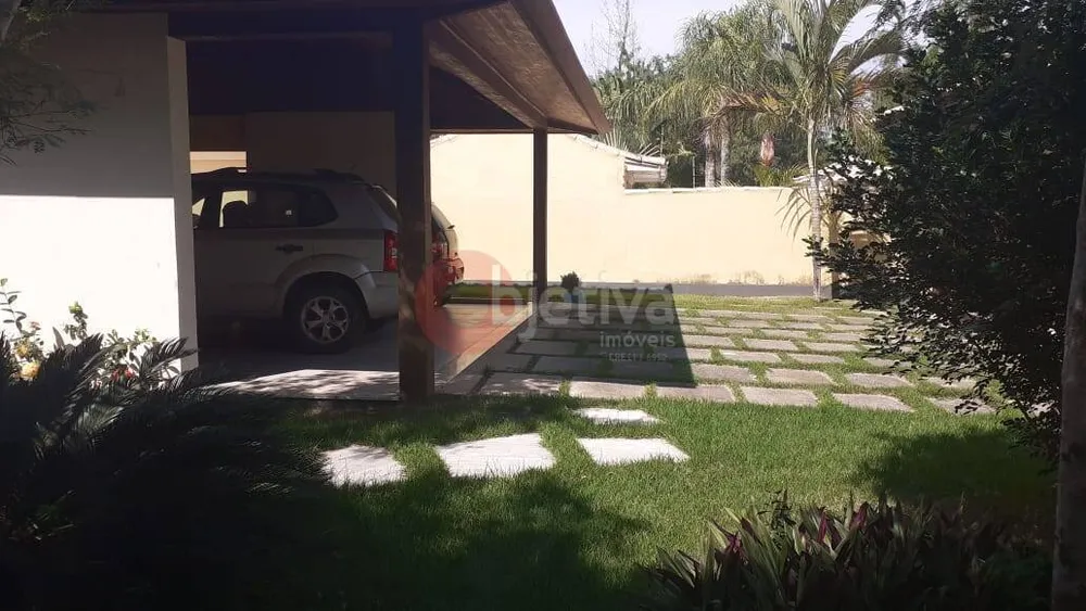 Casa, 5 quartos, 1000 m² - Foto 25