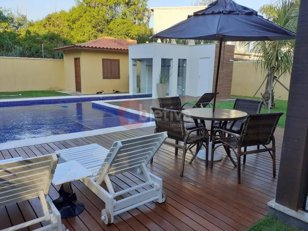 Casa, 5 quartos, 1000 m² - Foto 1