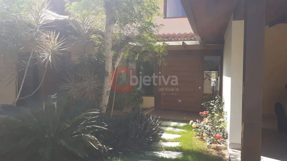 Casa, 5 quartos, 1000 m² - Foto 22