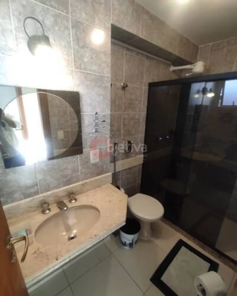 Cobertura, 4 quartos, 220 m² - Foto 14
