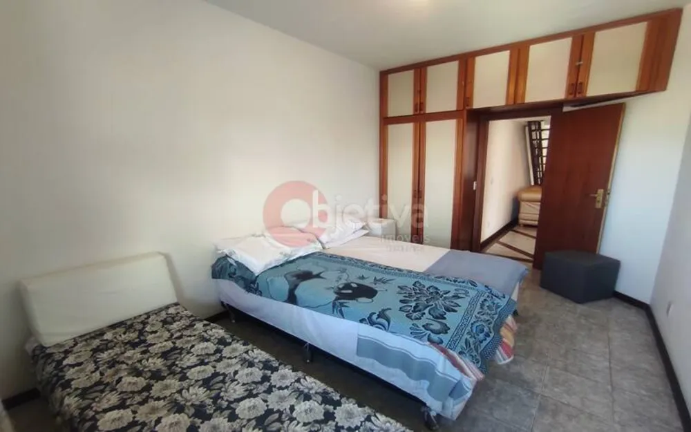 Cobertura, 4 quartos, 220 m² - Foto 11