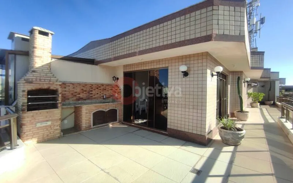 Cobertura, 4 quartos, 220 m² - Foto 38