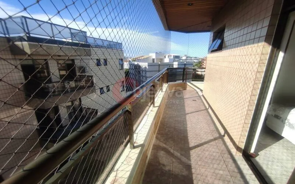 Cobertura, 4 quartos, 220 m² - Foto 15