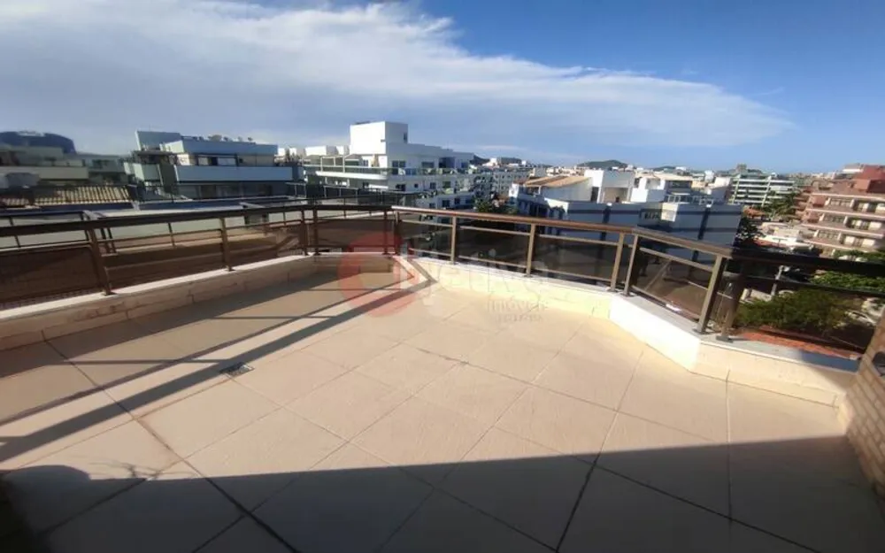 Cobertura, 4 quartos, 220 m² - Foto 41