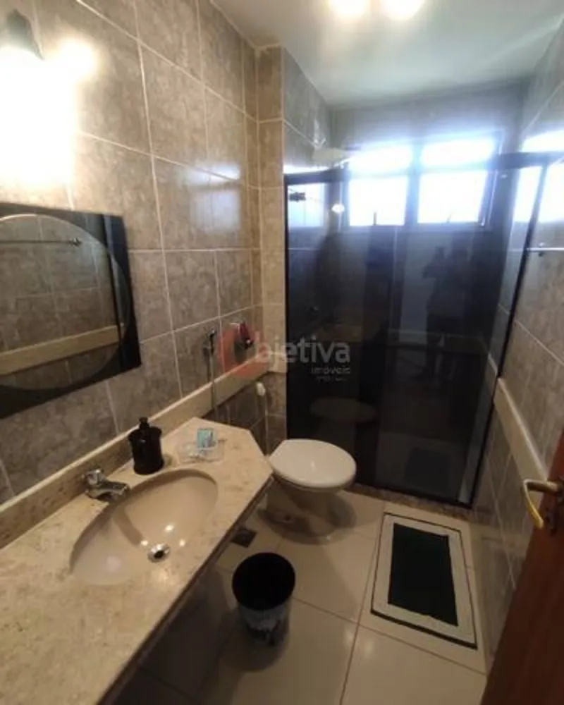 Cobertura, 4 quartos, 220 m² - Foto 9