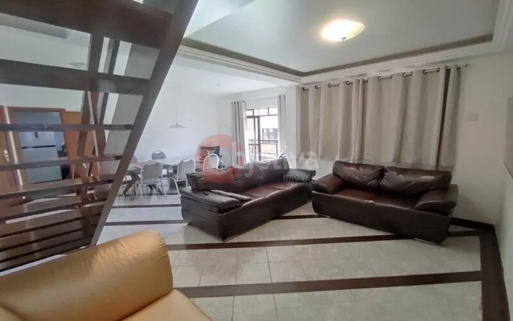 Cobertura, 4 quartos, 220 m² - Foto 8