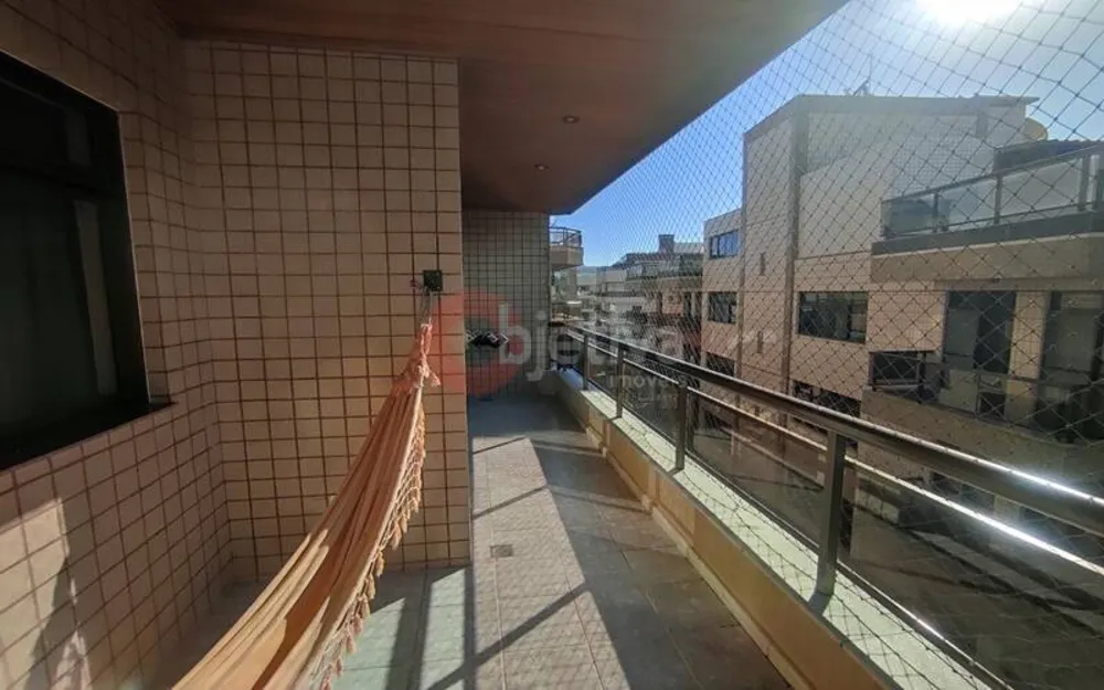 Cobertura, 4 quartos, 220 m² - Foto 6