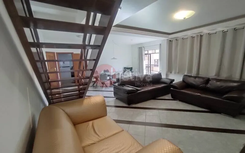 Cobertura, 4 quartos, 220 m² - Foto 7