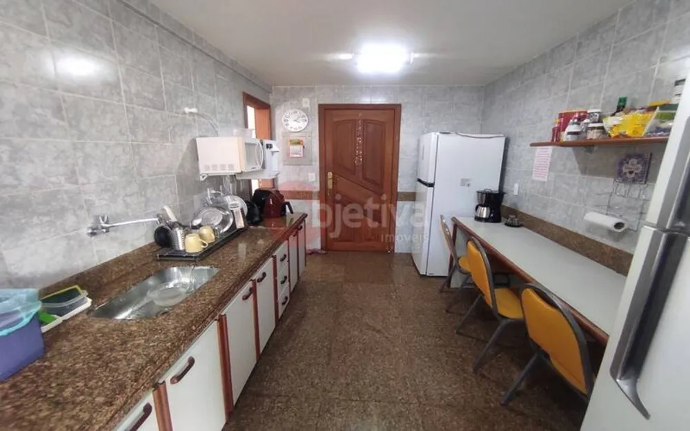 Cobertura, 4 quartos, 220 m² - Foto 20