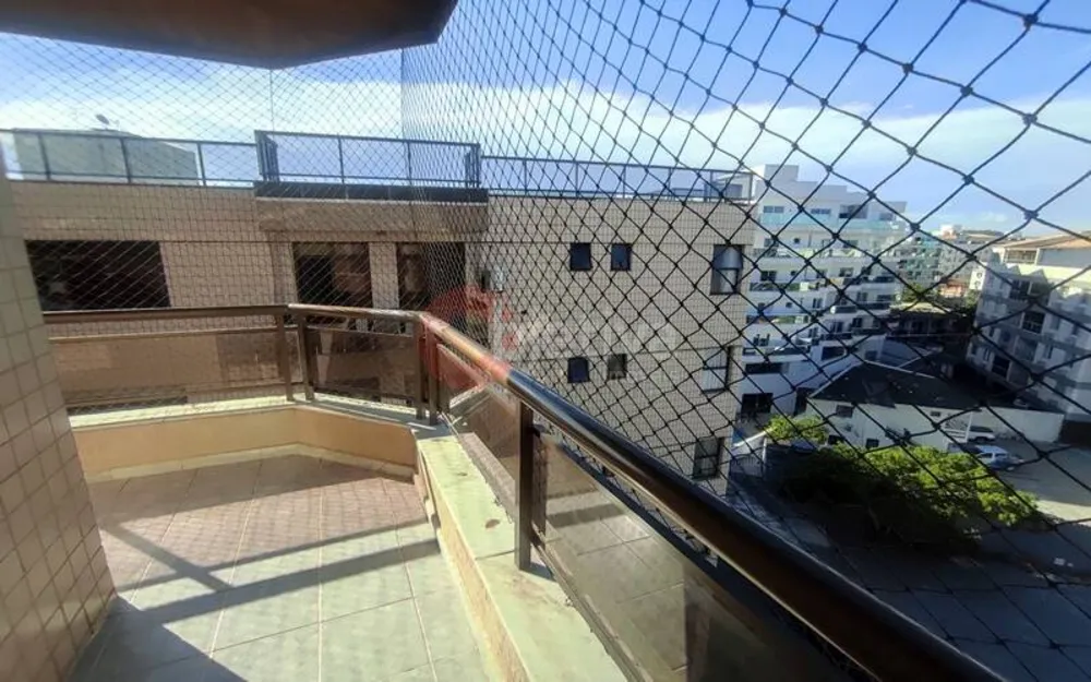 Cobertura, 4 quartos, 220 m² - Foto 18