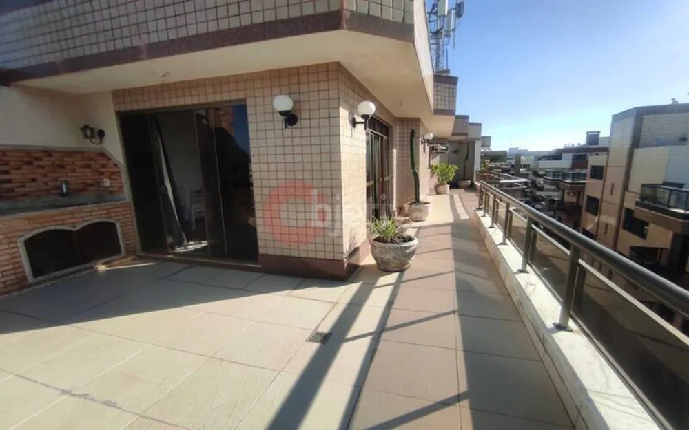 Cobertura, 4 quartos, 220 m² - Foto 34