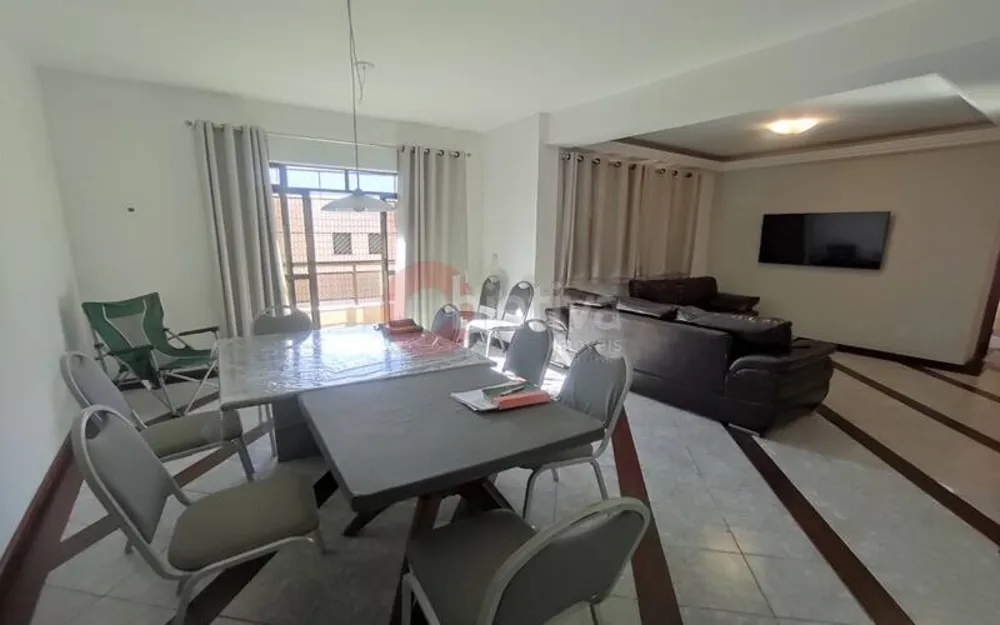 Cobertura, 4 quartos, 220 m² - Foto 1