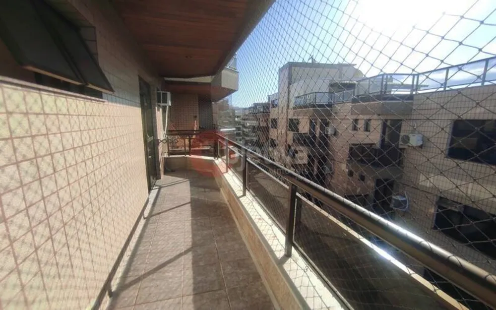 Cobertura, 4 quartos, 220 m² - Foto 17