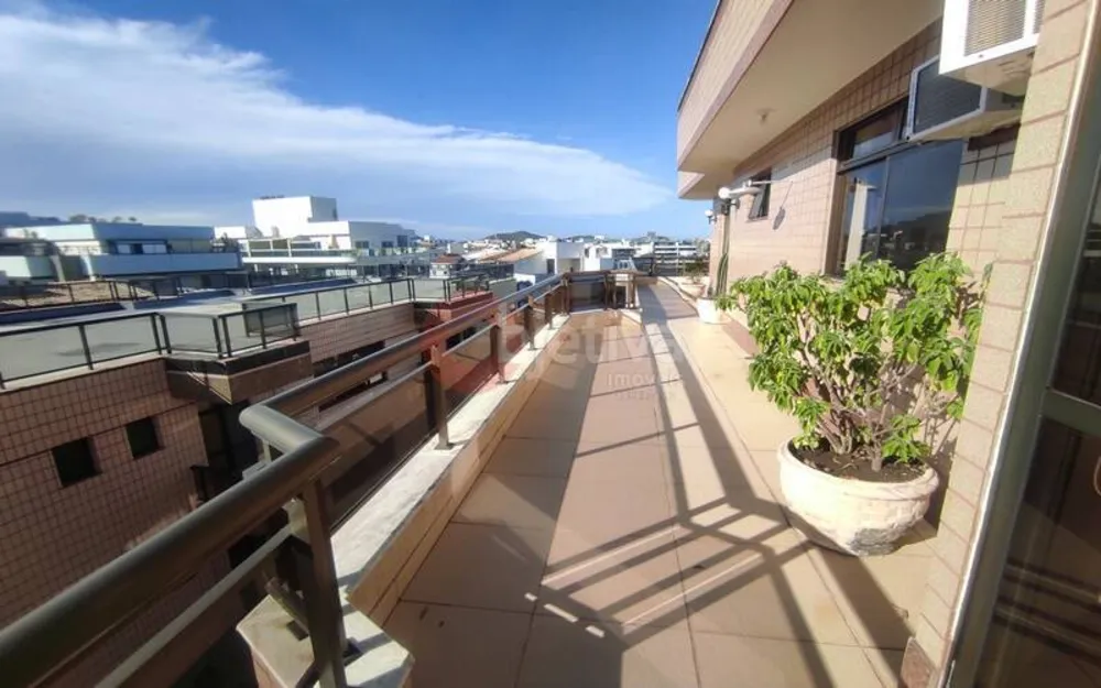 Cobertura, 4 quartos, 220 m² - Foto 33