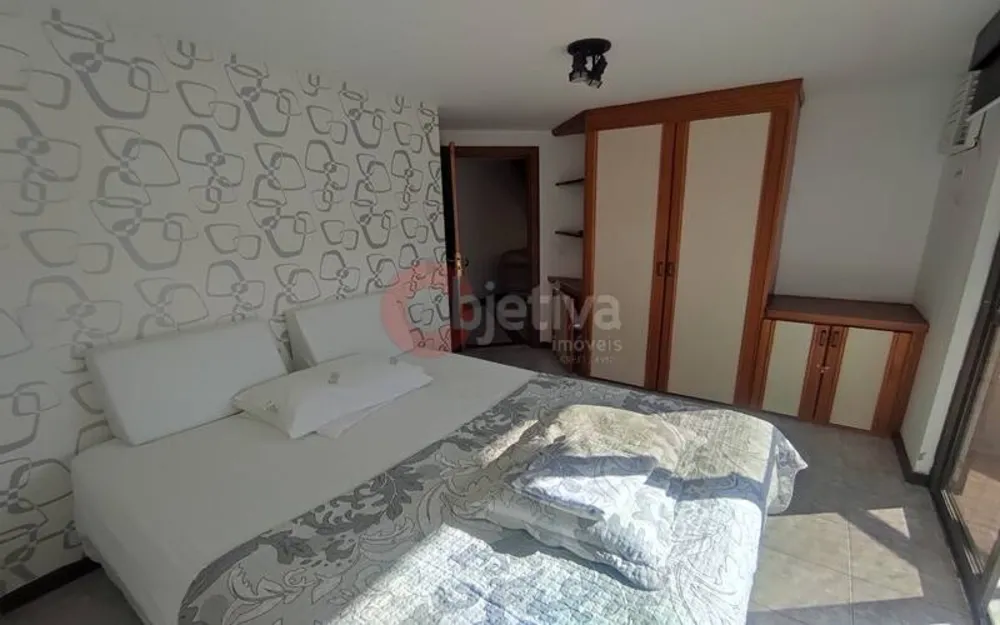 Cobertura, 4 quartos, 220 m² - Foto 13