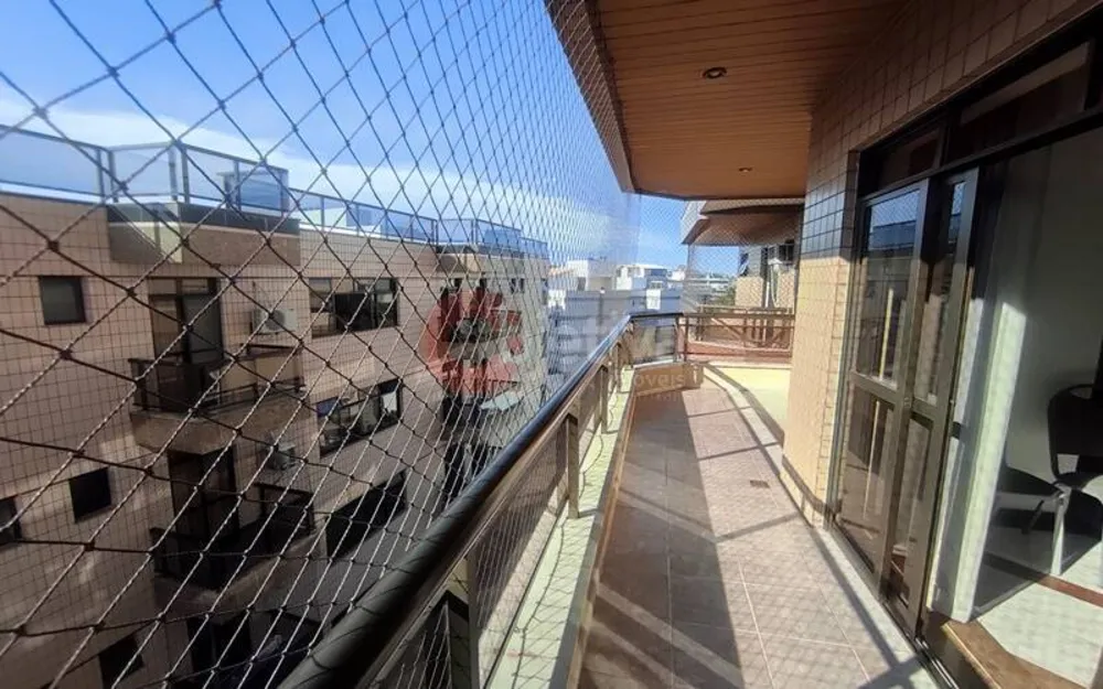 Cobertura, 4 quartos, 220 m² - Foto 4