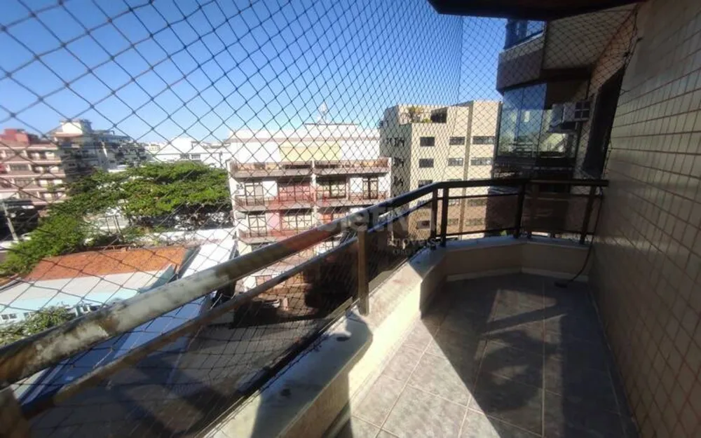 Cobertura, 4 quartos, 220 m² - Foto 16