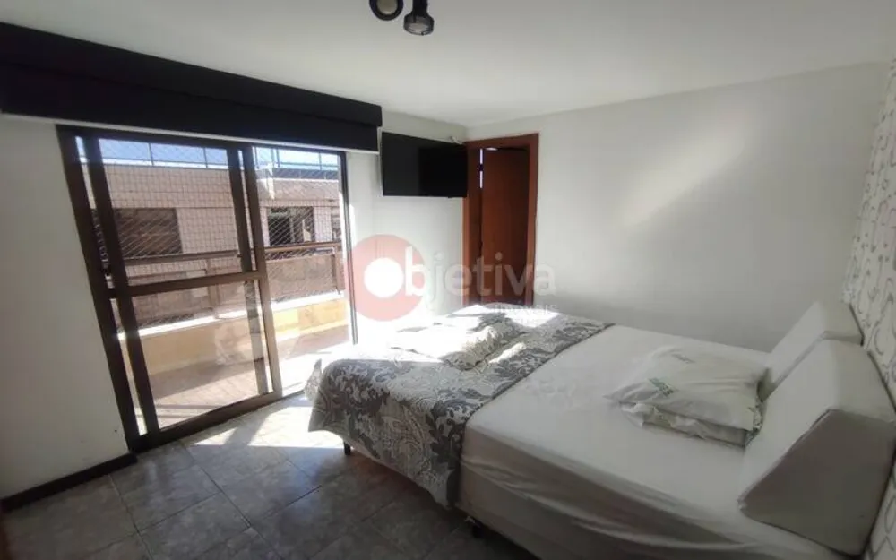 Cobertura, 4 quartos, 220 m² - Foto 12