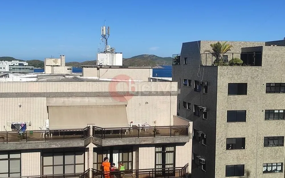 Cobertura, 4 quartos, 220 m² - Foto 37