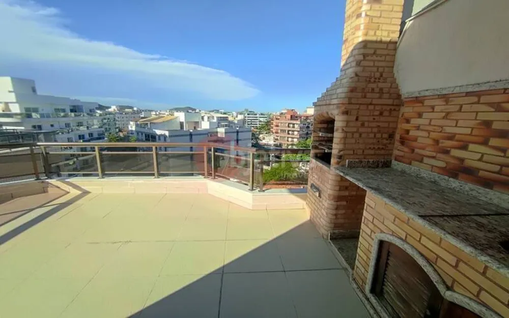 Cobertura, 4 quartos, 220 m² - Foto 40