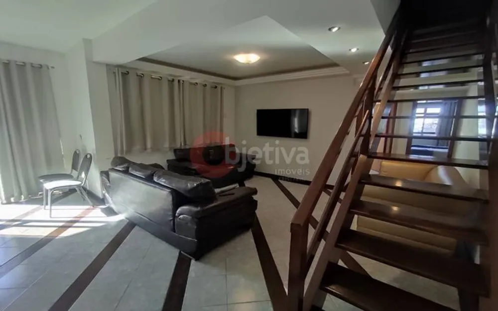 Cobertura, 4 quartos, 220 m² - Foto 3