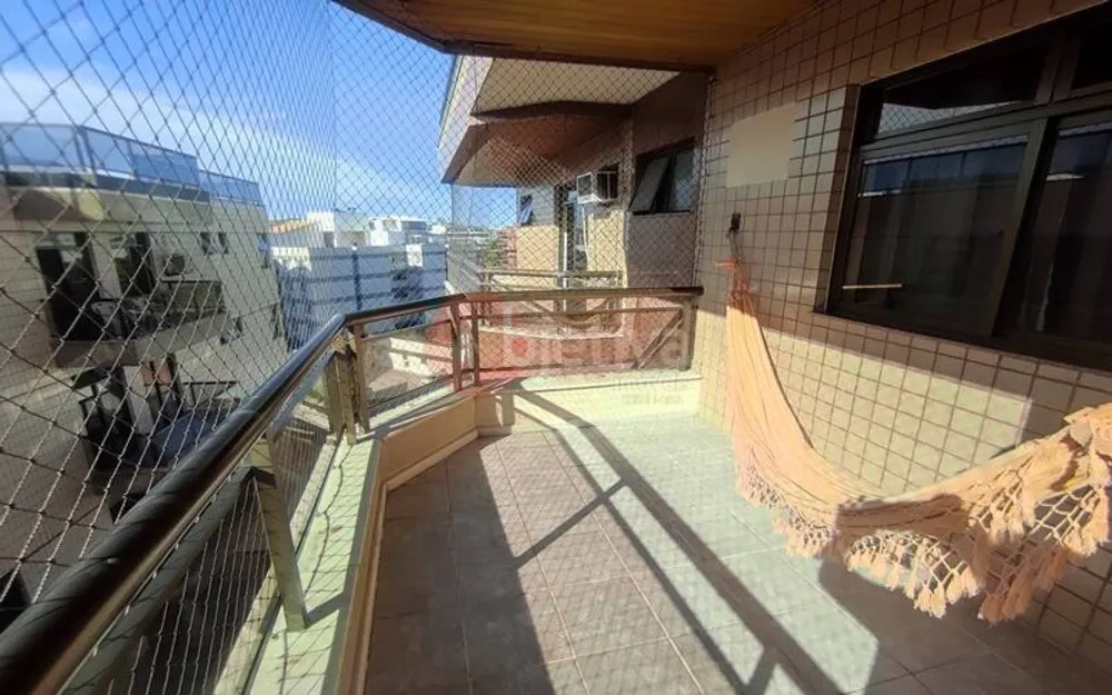 Cobertura, 4 quartos, 220 m² - Foto 5