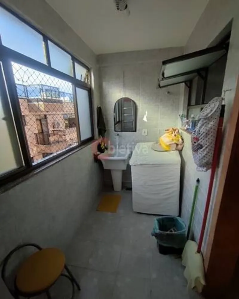 Cobertura, 4 quartos, 220 m² - Foto 21