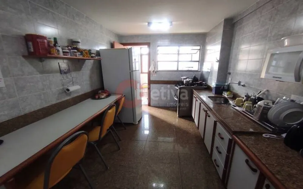 Cobertura, 4 quartos, 220 m² - Foto 19