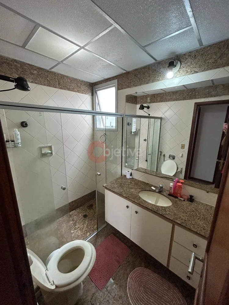 Apartamento, 3 quartos - Foto 21