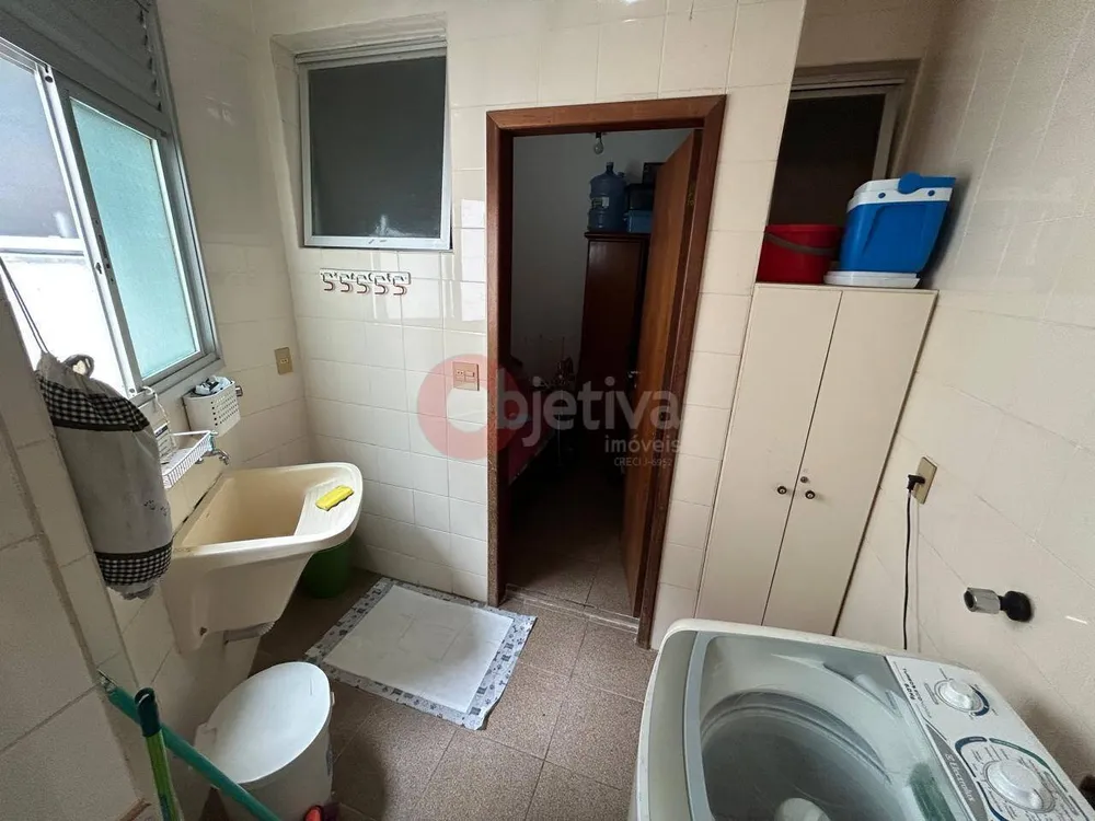 Apartamento, 3 quartos - Foto 16