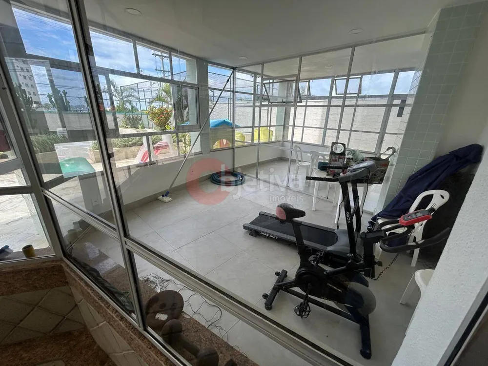 Apartamento, 3 quartos - Foto 35