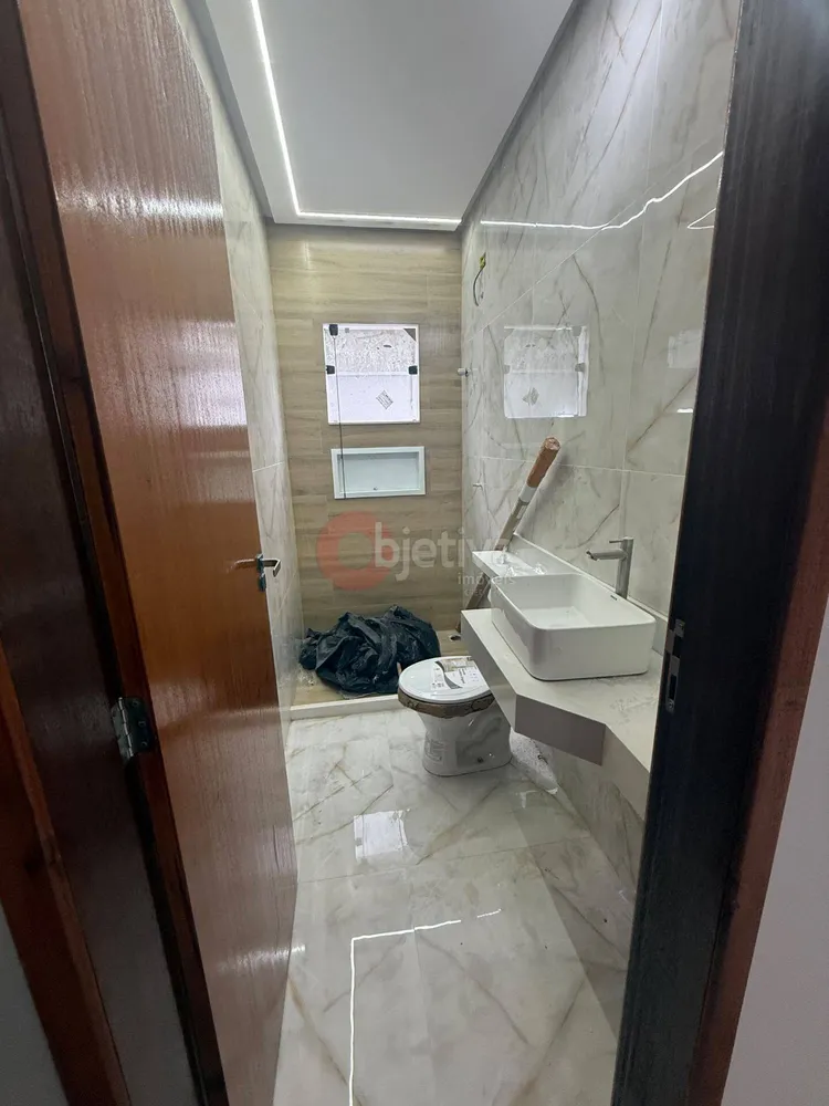 Casa, 2 quartos, 74 m² - Foto 3