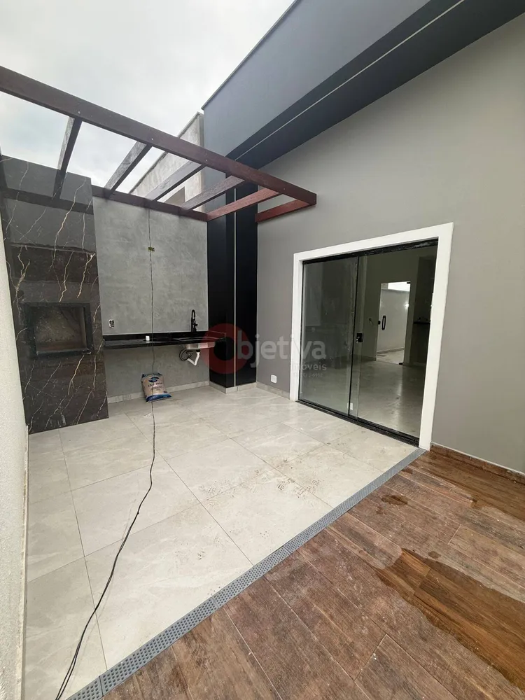 Casa, 2 quartos, 74 m² - Foto 5