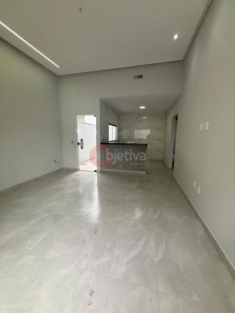 Casa, 2 quartos, 74 m² - Foto 2