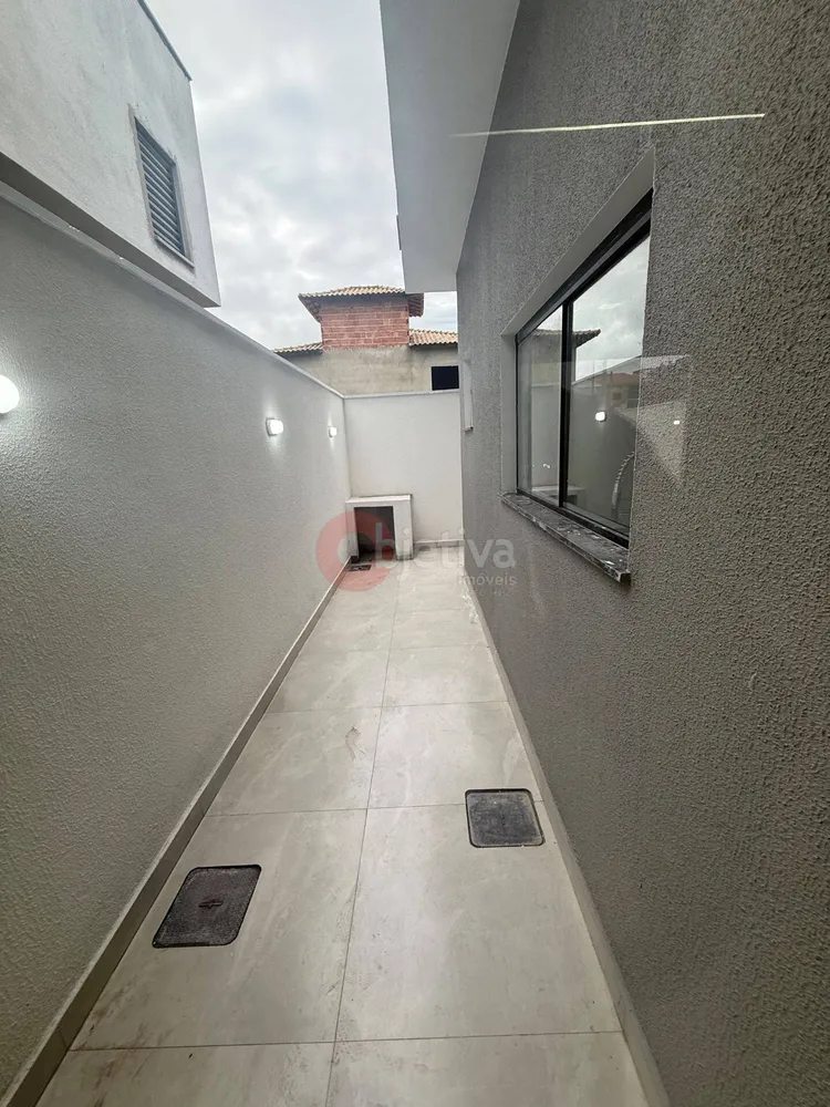 Casa, 2 quartos, 74 m² - Foto 6