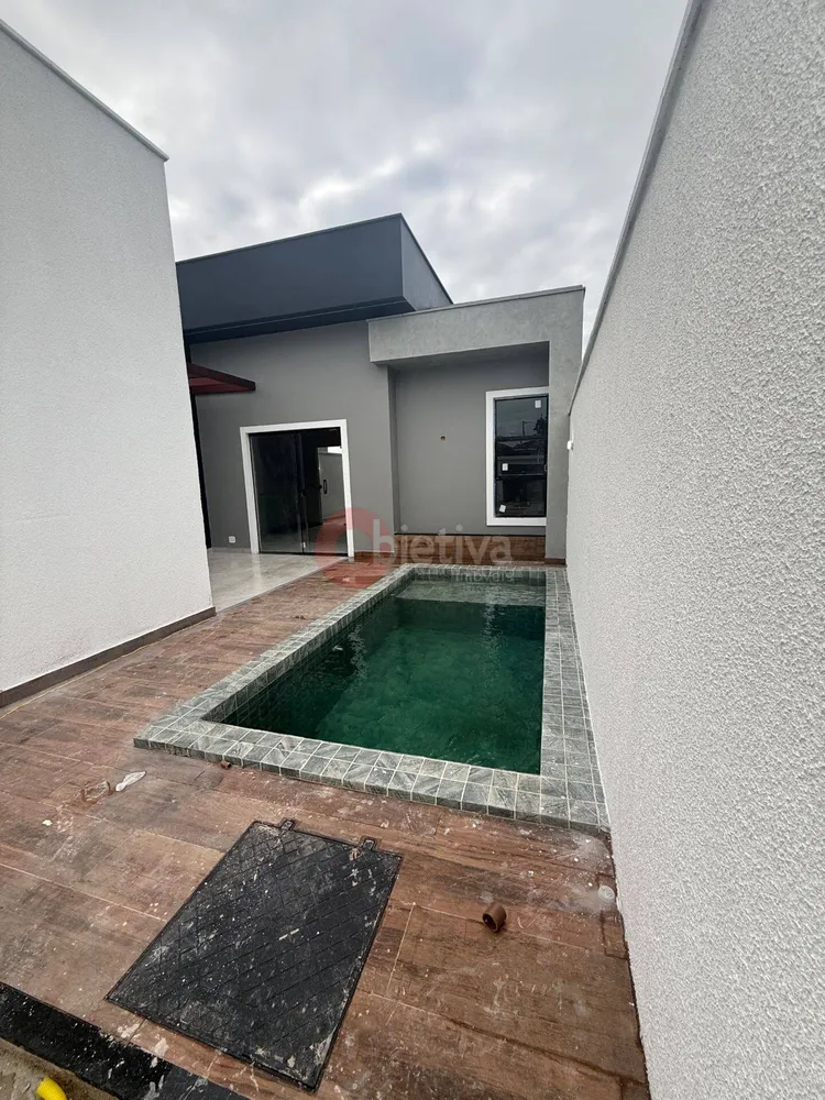 Casa, 2 quartos, 74 m² - Foto 1