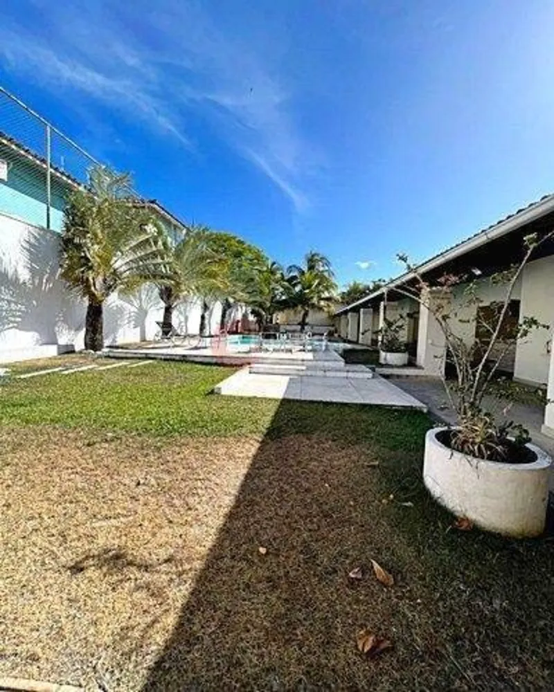 Casa, 6 quartos, 2090 m² - Foto 17