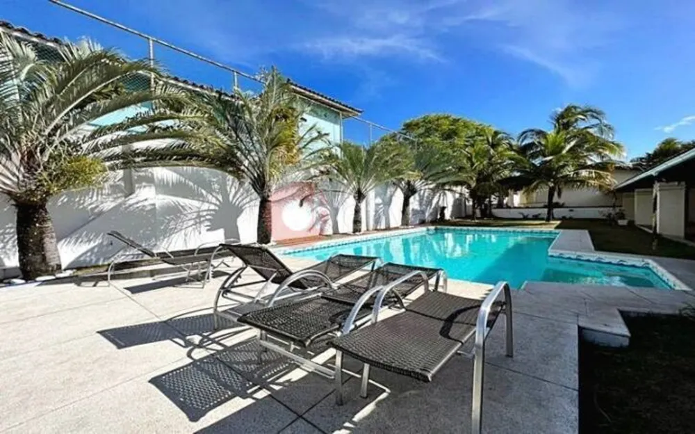 Casa, 6 quartos, 2090 m² - Foto 13