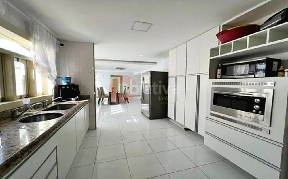 Casa, 6 quartos, 2090 m² - Foto 6