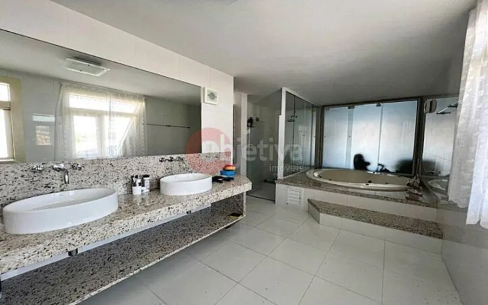 Casa, 6 quartos, 2090 m² - Foto 11