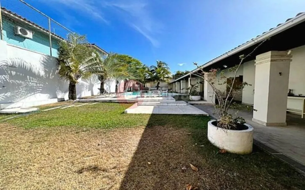 Casa, 6 quartos, 2090 m² - Foto 15