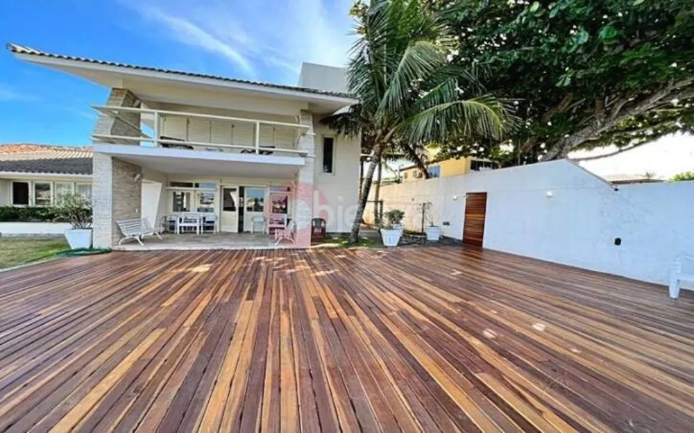 Casa, 6 quartos, 2090 m² - Foto 16