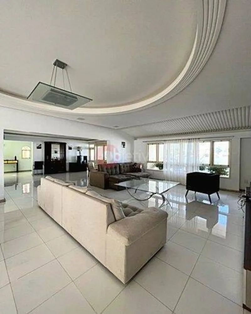 Casa, 6 quartos, 2090 m² - Foto 2