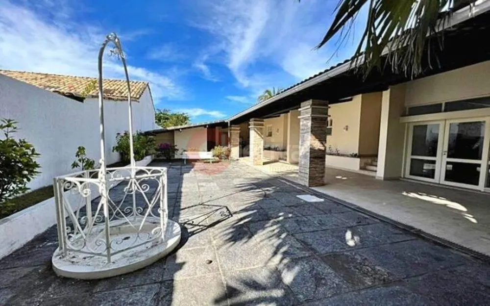 Casa, 6 quartos, 2090 m² - Foto 14