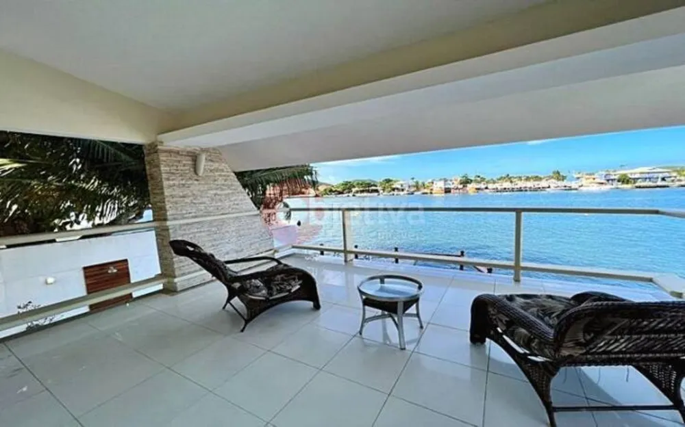 Casa, 6 quartos, 2090 m² - Foto 1