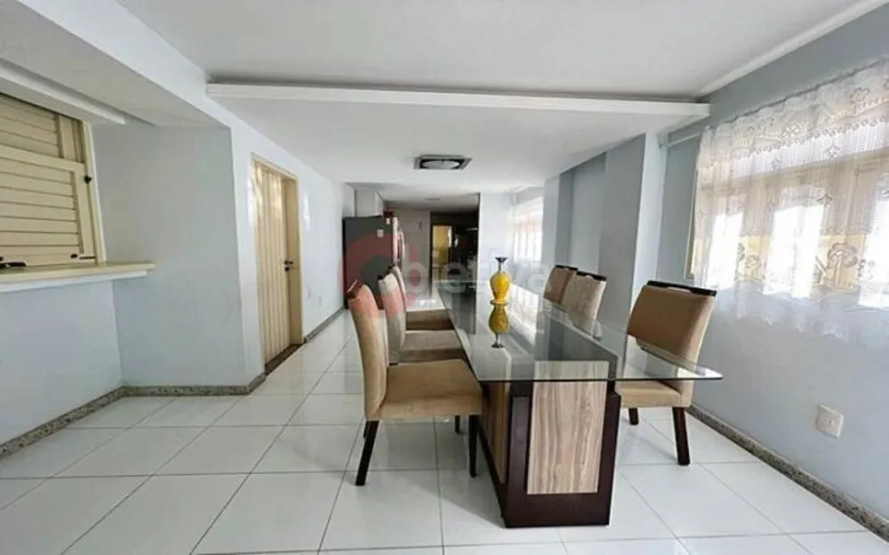 Casa, 6 quartos, 2090 m² - Foto 3