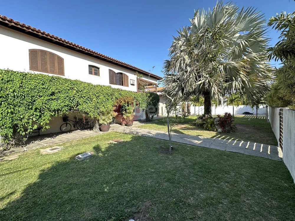 Casa de Condomínio, 7 quartos - Foto 26